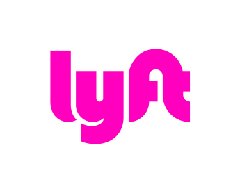 LYFT logo