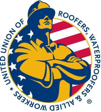 Roofers Logo