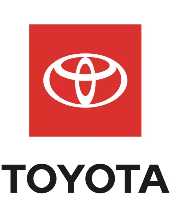 Toyota Logo