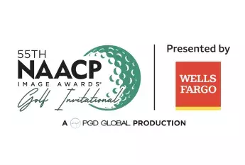 Golf Invitational Logo