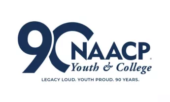 NAACP Youth & College 90th Anniversary Log