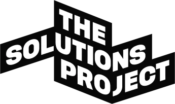 The Solutions Project Logo