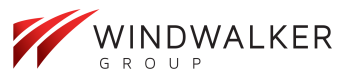 Windwalker Logo