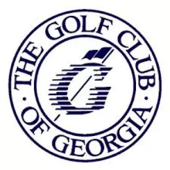 Golf Club of Georgia Tentative Logo