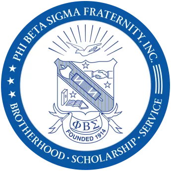 Phi Beta Sigma Fraternity Inc. logo