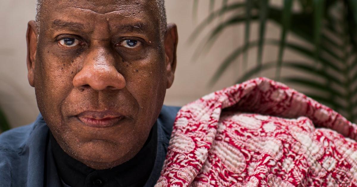 NAACP Mourns the Passing of André Leon Talley, Fashion Tastemaker | NAACP