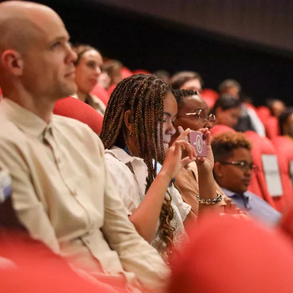 Climate Week 2025 Image 1