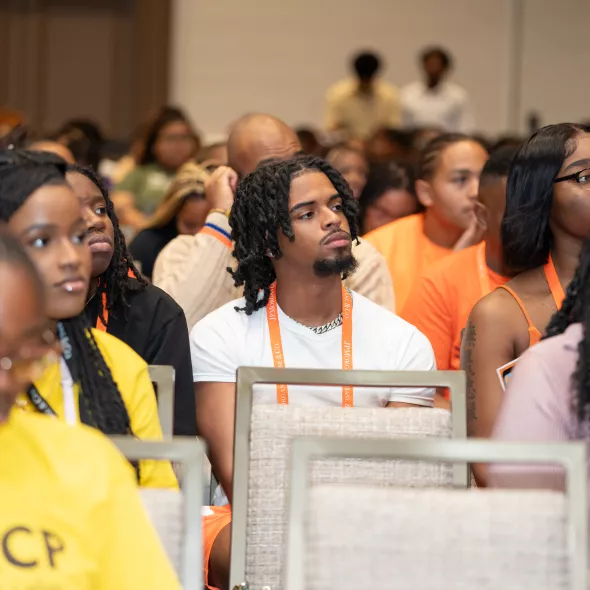 NAACP Convention Photo