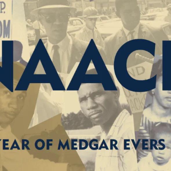 medgar image