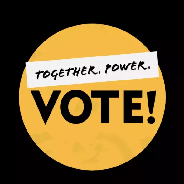 Together.Power.Vote. - NAACP