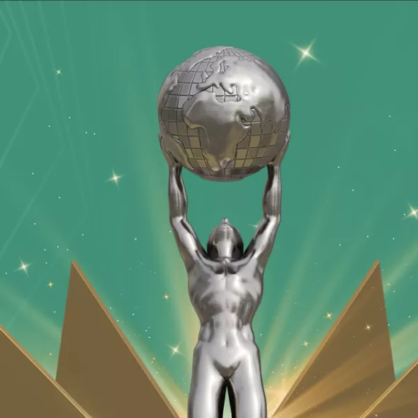 2024 Image Awards Hero Image