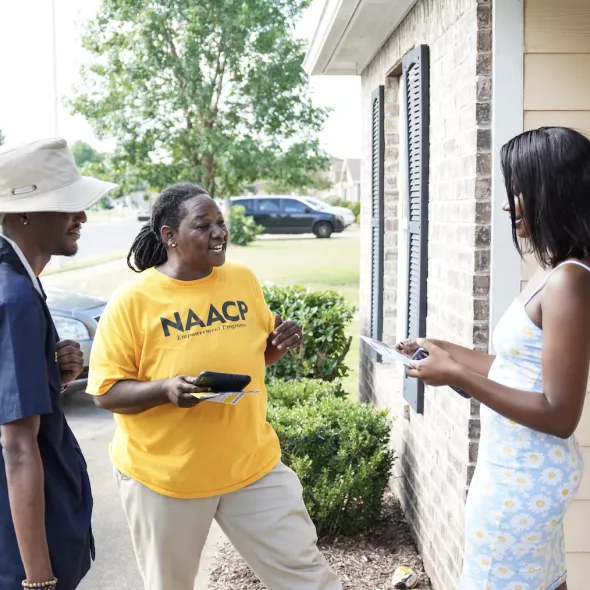 Shelby County Voter Activation 5