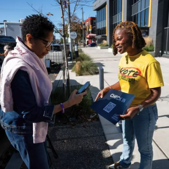 GOTV Philly 4