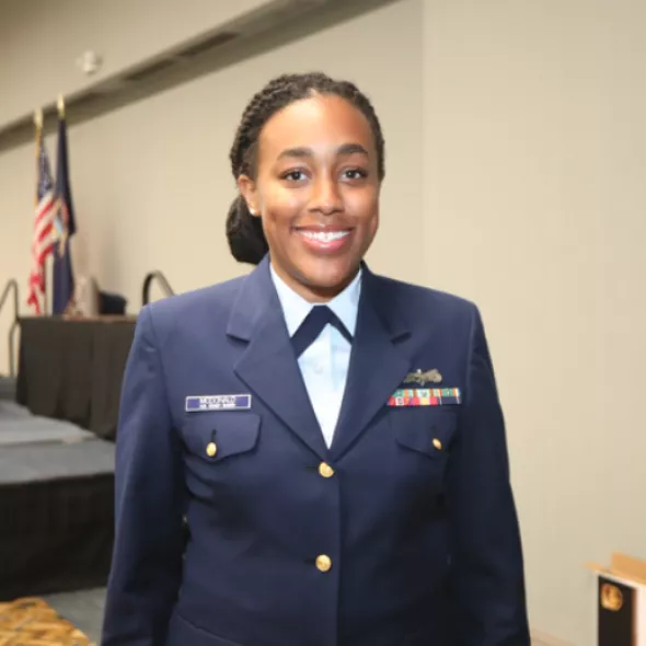 Veteran Affairs Photo