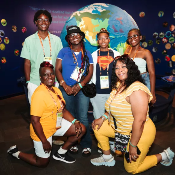 ACT-SO Image - NAACP