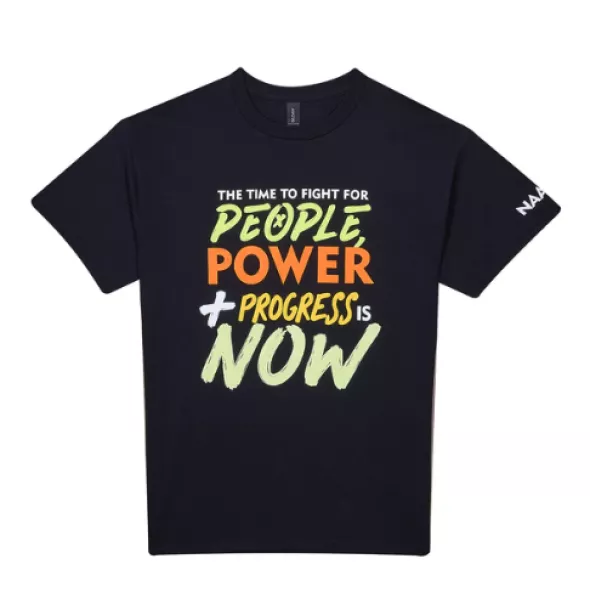 Protest Merch - NAACP Store Promotion