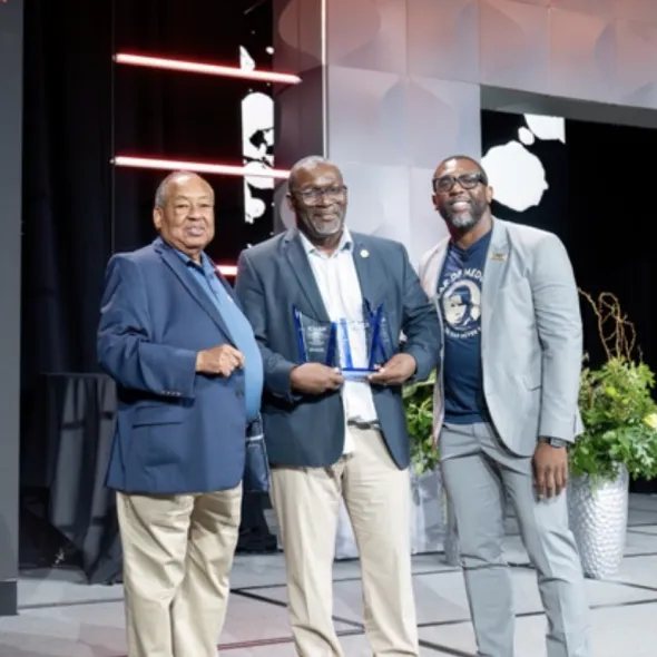 Membership Luncheon - NAACP National Convention