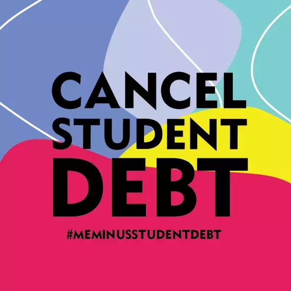 Cancel Student Debt