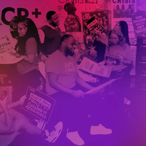 Hero - State Legislative Advocacy Month