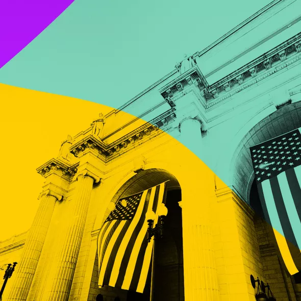 Action Federal Building