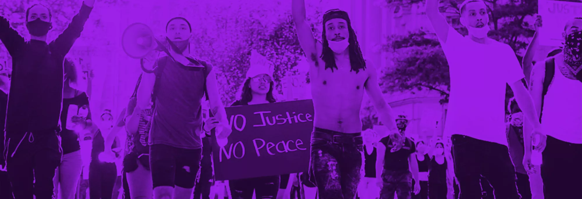 Purple Protest Group