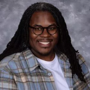 Adult Rep, Matthew White