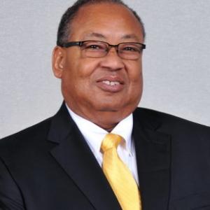 Leon Russell - NAACP Chairman