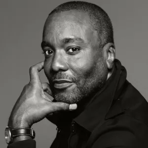 Lee Daniels - NAACP x Adobe Fellowship