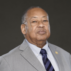 Chairman Russell - NAACP National Board of Directors