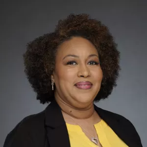 Ericka Cain - NAACP National Board of Directors