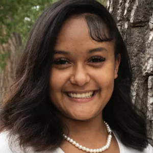 Laila Jozefkowicz NAACP NYWC