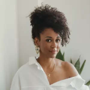 Traci Curry, NAACP Climate in Color Ambassador