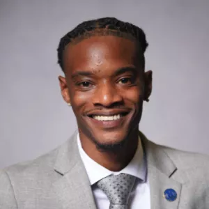 Derrick Lewis NAACP