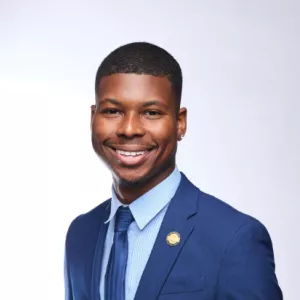 Tylik McMillian NAACP