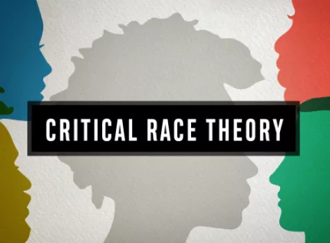 Critical Race Theory 