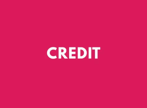 Credit Graphic