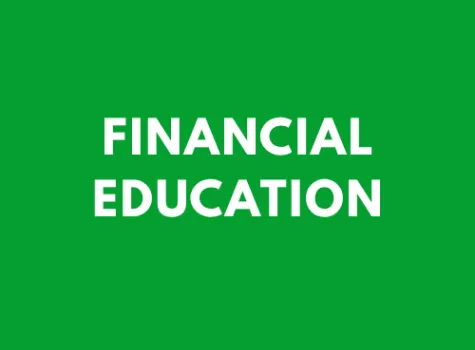 Financial Education - Generational Wealth