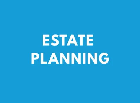 Estate Planning - Generational Wealth