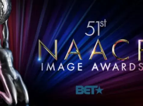 51ST NAACP IMAGE AWARDS