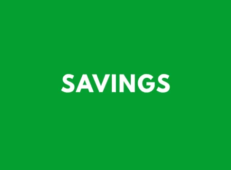 Savings - Generational Wealth