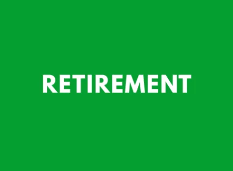 Retirement - Generational Wealth