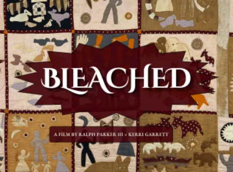 BLEACHED - NAACP Cinematic Shorts Competition
