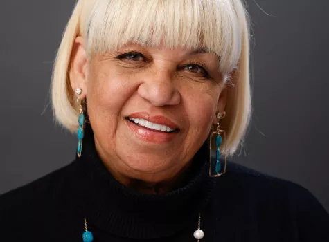 Bobbi Banks, Sound Design Mentor