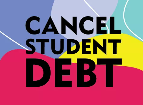 Cancel Student Debt