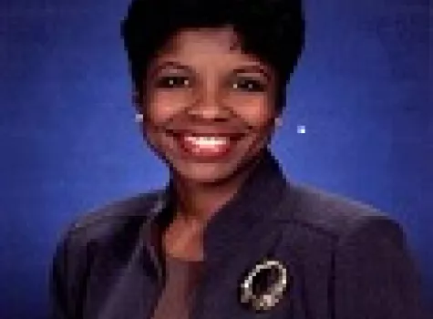 Donna Mitchell Pic