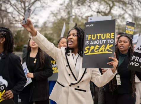 Youth & College 90th Anniversary Image 8