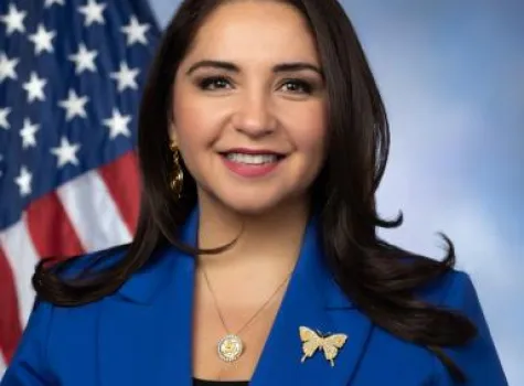 Rep. Delia Ramirez