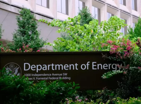Dept of Energy