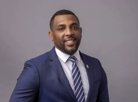 Dominik Whitehead headshot