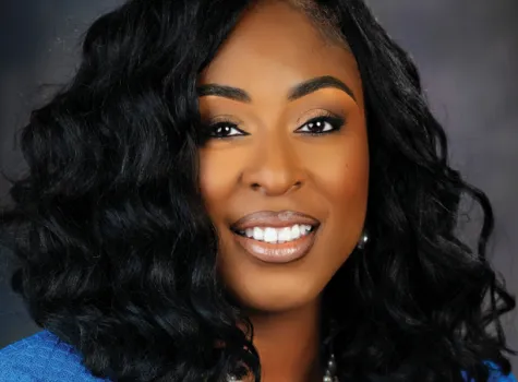 Dr. Tia Mills NEA